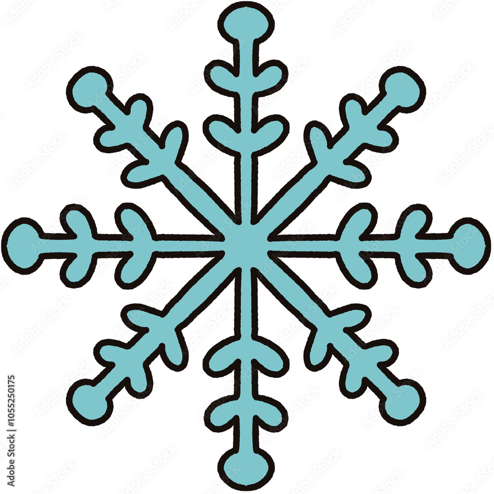 Obraz premium Christmas