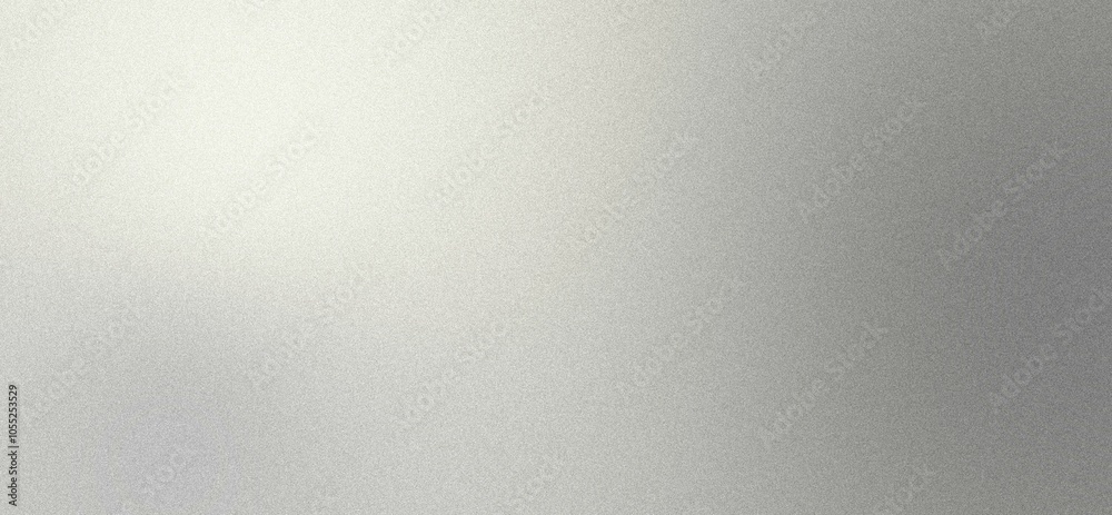 A grainy Gray, Silver, and Ivory background with an abstract noise texture, perfect for banner, poster, header, cover, or wallpaper design A grainy Gray, Silver, and Ivory background with an abstract noise texture, perfect for banner, poster, header, cover, or wallpaper design