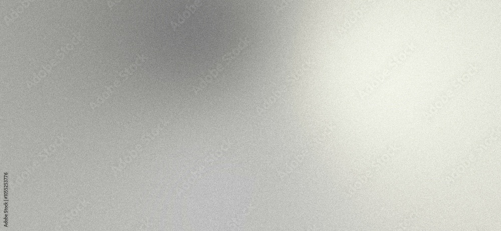 A grainy Gray, Silver, and Ivory background with an abstract noise texture, perfect for banner, poster, header, cover, or wallpaper design A grainy Gray, Silver, and Ivory background with an abstract noise texture, perfect for banner, poster, header, cover, or wallpaper design