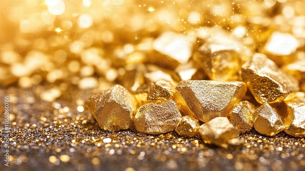 Golden Growth Metrics in Rising Market Trends Golden Growth Metrics in Rising Market Trends