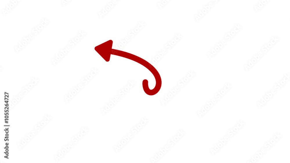 Hand Drawn Puffy Arrow. Arrow Glossy arrow animation. Different shape arrow icon set. Hand Drawn Puffy Arrow. Arrow Glossy arrow animation. Different shape arrow icon set.