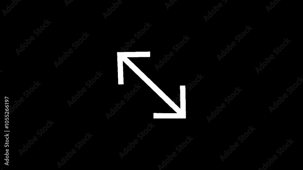 Hand Drawn Puffy Arrow. Arrow Glossy arrow animation. Different shape arrow icon set. Hand Drawn Puffy Arrow. Arrow Glossy arrow animation. Different shape arrow icon set.