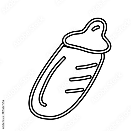 Baby Bootle