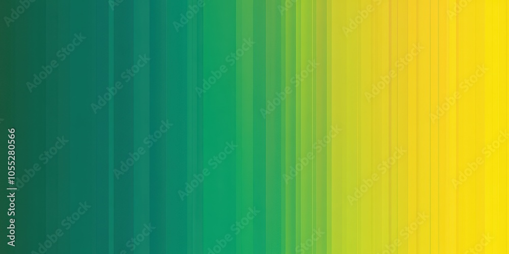 Vibrant Shades of Green and Yellow Gradient Background Vibrant Shades of Green and Yellow Gradient Background