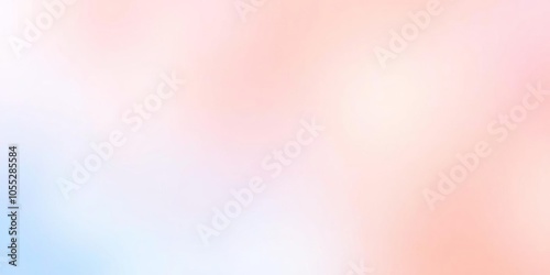 Gradient textured background with a modern geometric pattern in soft pastel colors  abstract  gradient
