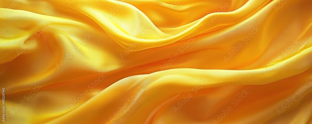 Bright Yellow Fabric Texture Background, Vibrant, Sunny, and Uplifting, Perfect for Design Projects, Websites, and Social Media Bright Yellow Fabric Texture Background, Vibrant, Sunny, and Uplifting, Perfect for Design Projects, Websites, and Social Media