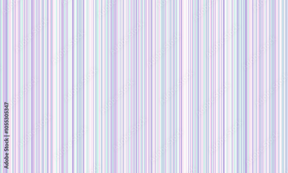 Pattern of vertical stripes, colorful thin and thick lines. Irregular stripe background, vector seamless texture. Abstract striped geometric design in bright colors. Pattern of vertical stripes, colorful thin and thick lines. Irregular stripe background, vector seamless texture. Abstract striped geometric design in bright colors.