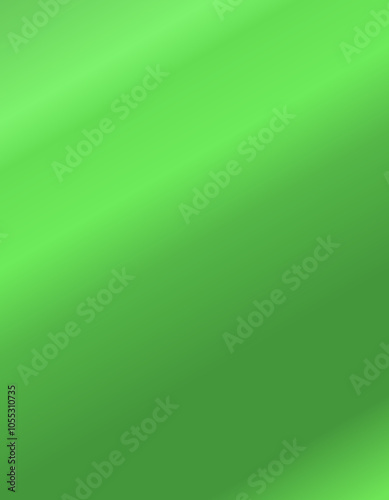 Gradient green background design. Wallpaper desig