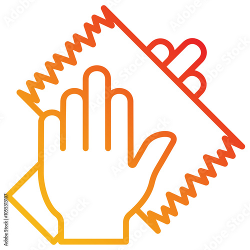 Towels Icon