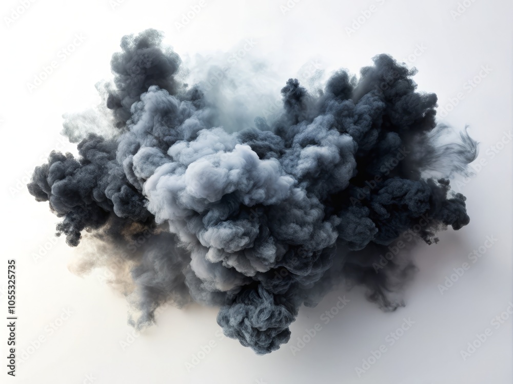 Ethereal black smoke swirls on a white backdrop, creating mysterious and artistic patterns that evoke minimalist design, atmospheric texture, and captivating visual depth. Ethereal black smoke swirls on a white backdrop, creating mysterious and artistic patterns that evoke minimalist design, atmospheric texture, and captivating visual depth.