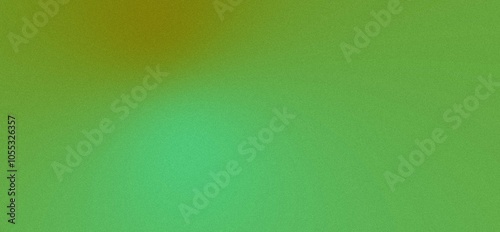 A grainy Olive and Emerald background with an abstract noise texture, perfect for banner, poster, header, cover, or wallpaper design.