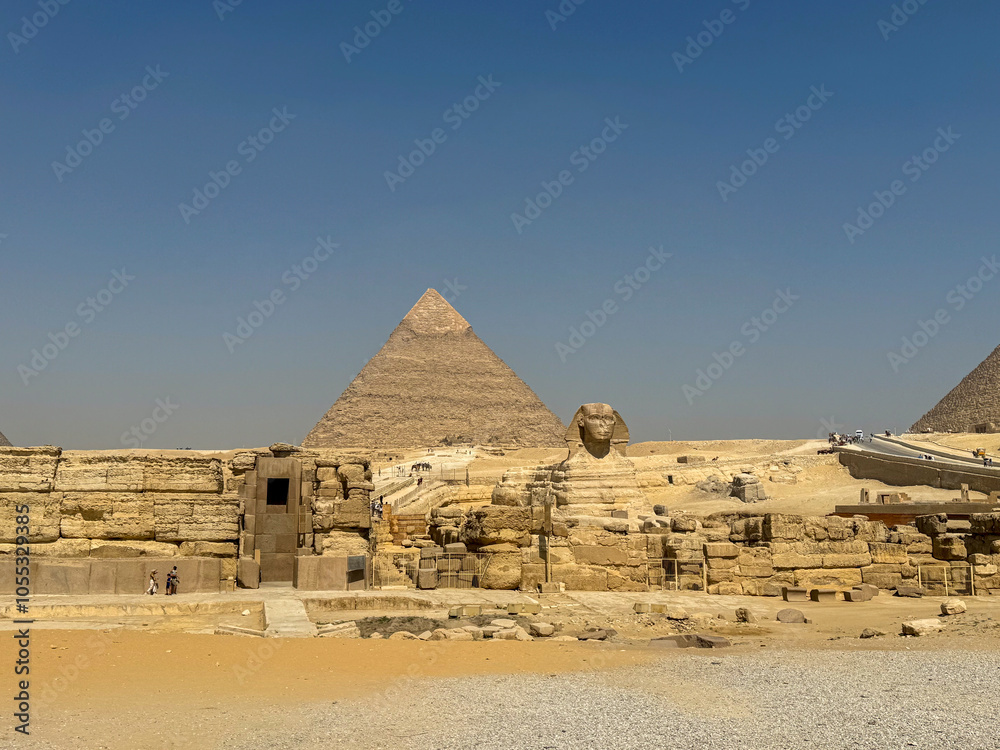 pyramids of giza in cairo travel guide pyramids of giza in cairo travel guide