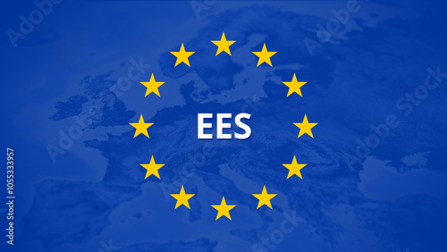 Entry-Exit System (EES)