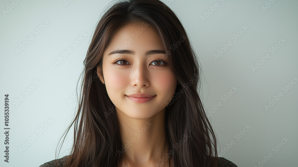 美しい日本人女性 17 美しい日本人女性 17
