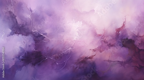 Marble dark blue - purple background