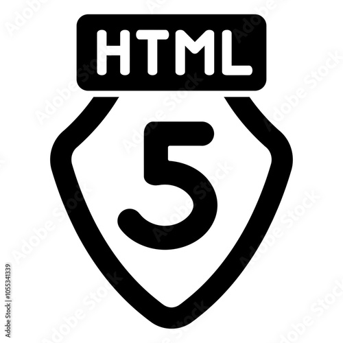 html