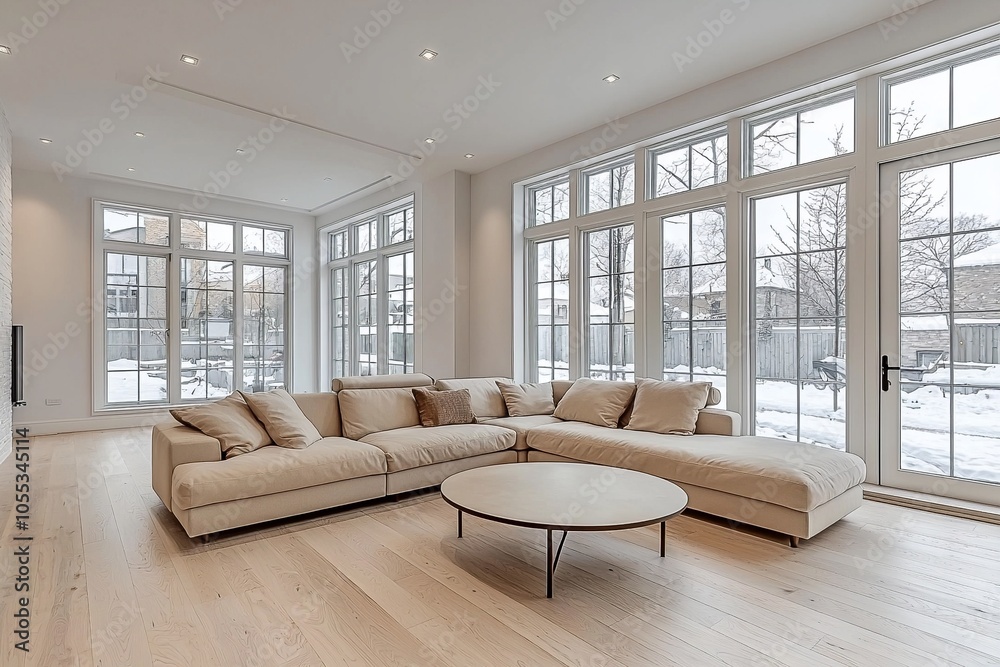 Minimalist, sofa and furniture Boy This is a living room photo of a japandi interior and a Scandinavian interior combination. Generative AI
Minimalist, sofa and furniture Boy This is a living room photo of a japandi interior and a Scandinavian interior combination. Generative AI