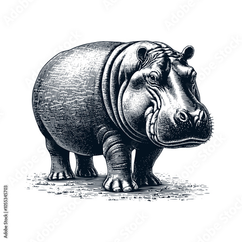 hippopotamus