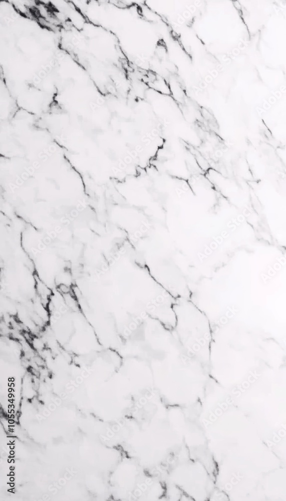 White Marble Texture Background, Natural Stone Pattern, Abstract Design With Elegant Veins. White Marble Texture Background, Natural Stone Pattern, Abstract Design With Elegant Veins.