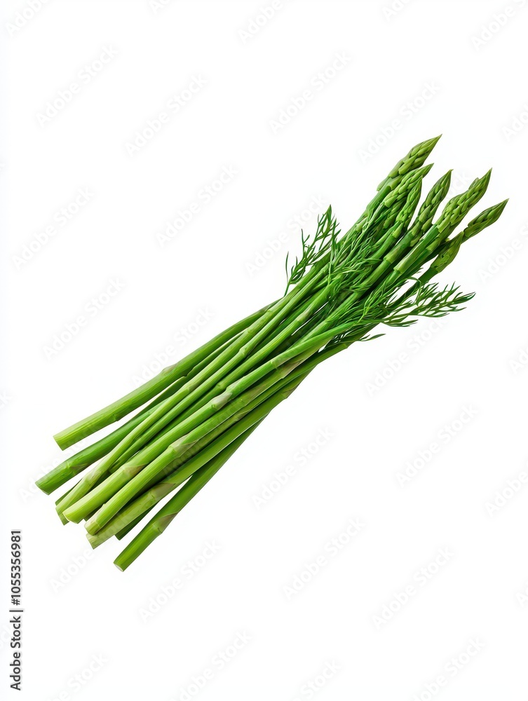 Fresh asparagus a nutritious addition to your meals Fresh asparagus a nutritious addition to your meals