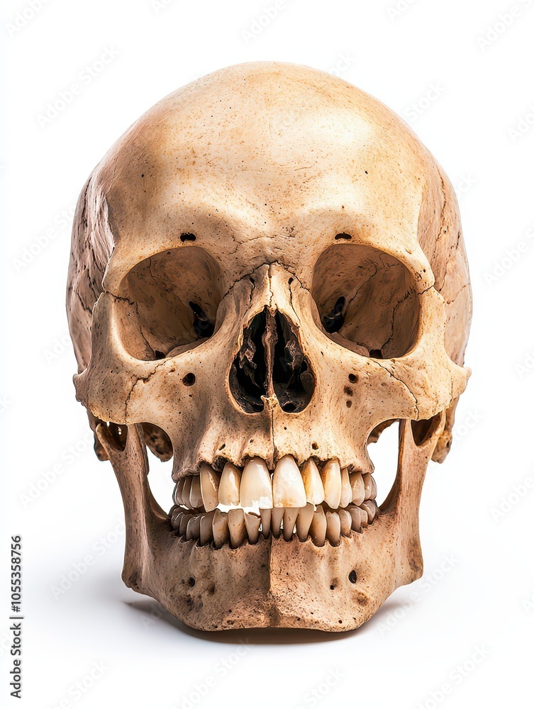 Exploring the human skull anatomy and structure insights Exploring the human skull anatomy and structure insights