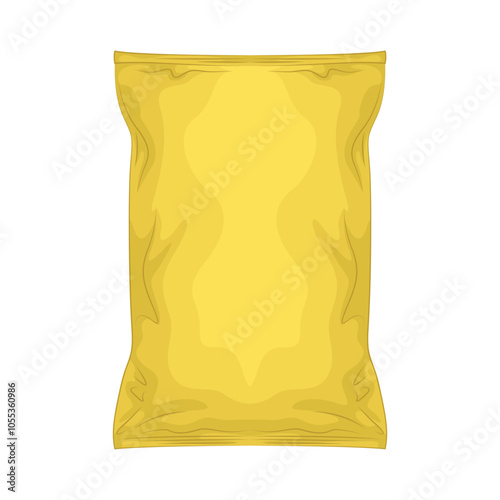 Illustration of snack 