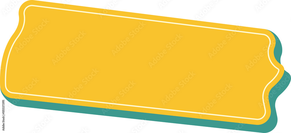 label label