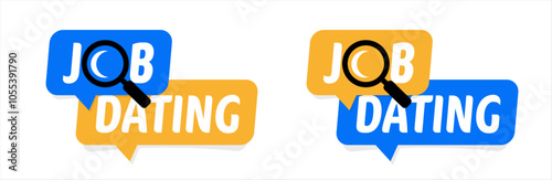 Job dating