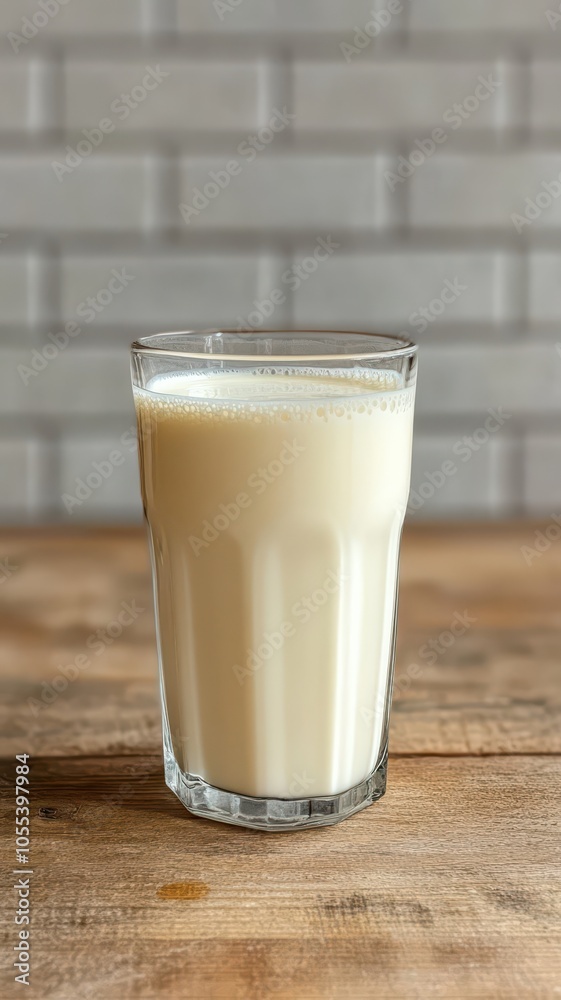 Frothy lactose-free milk, light and creamy, perfect for your morning coffee or delightful dessert creations. Frothy lactose-free milk, light and creamy, perfect for your morning coffee or delightful dessert creations.