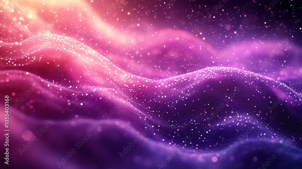 beautiful abstract pink background with glitter closeup beautiful abstract pink background with glitter closeup