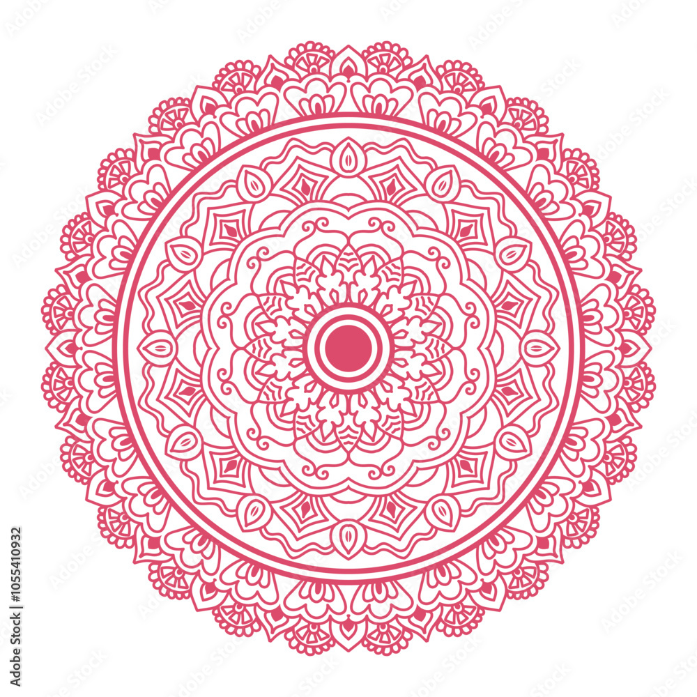 lace pattern mandala design lace pattern mandala design