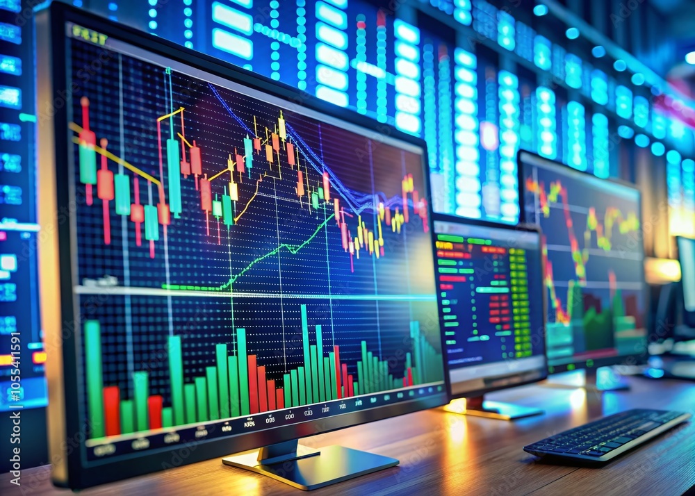 Conceptual Trading Platform with Binary Options and Market Analysis for Financial Success Conceptual Trading Platform with Binary Options and Market Analysis for Financial Success