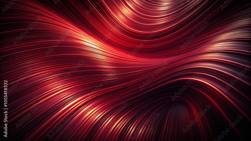 Dark Red Distorted Line Pattern Abstract Background for Low Light Photography Dark Red Distorted Line Pattern Abstract Background for Low Light Photography