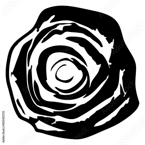 Valentine Rose Flower Cartoon Comic Design Happy Small Pretty Leaf Beautiful Green Plant Blooming Nature Lover Flowers Gardening Gardeners Thumb Garden Hobby Blooms Blossoms Gardener Leisure Summer