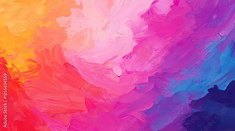 AI generating abstract art and assisting an artist in creating original digital paintings, AI abstract art, creative AI tools AI generating abstract art and assisting an artist in creating original digital paintings, AI abstract art, creative AI tools