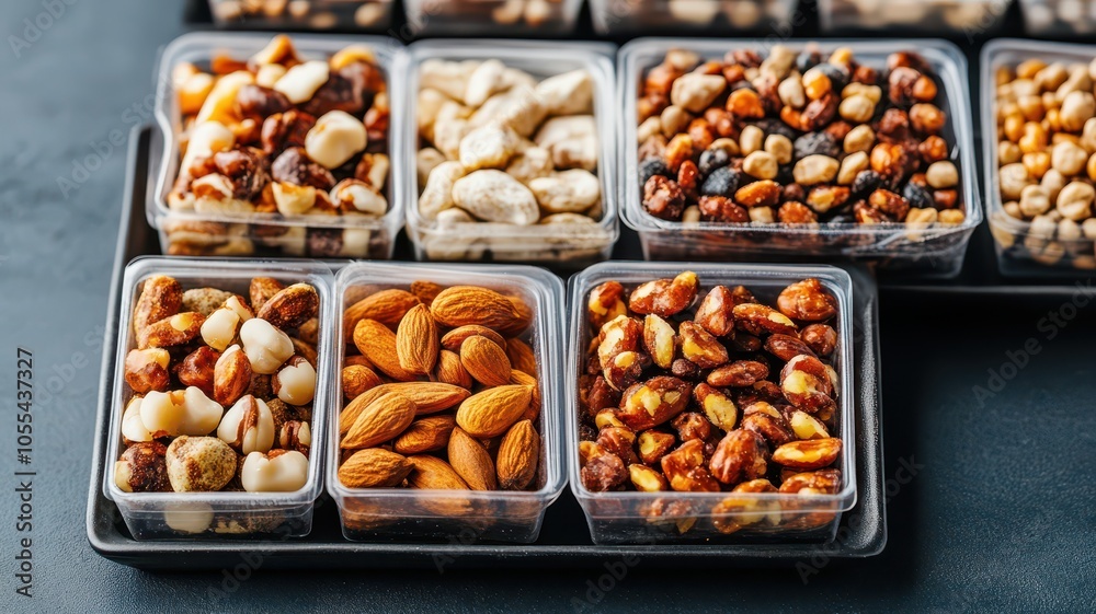 Convenient snack for easy munching, perfectly packaged for on-the-go enjoyment and satisfying cravings anytime. Convenient snack for easy munching, perfectly packaged for on-the-go enjoyment and satisfying cravings anytime.