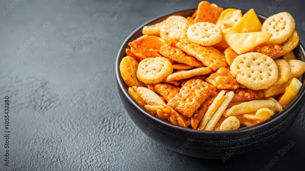 Convenient snack for easy munching, perfectly packaged for on-the-go enjoyment and satisfying cravings anytime. Convenient snack for easy munching, perfectly packaged for on-the-go enjoyment and satisfying cravings anytime.