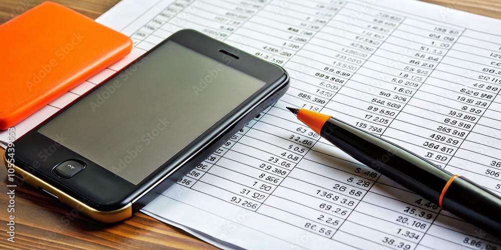 Family Financial Planning: Budget Notes and Tracking Expenses for Financial Goals Family Financial Planning: Budget Notes and Tracking Expenses for Financial Goals