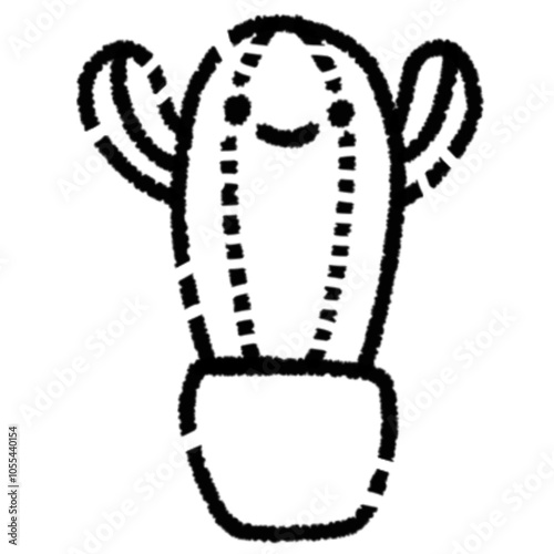 cute cactus