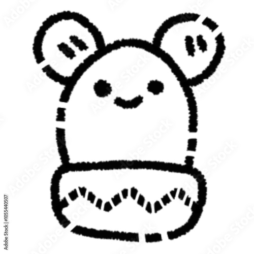 cute cactus
