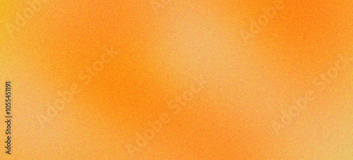 grainy orange gradient texture background banner header