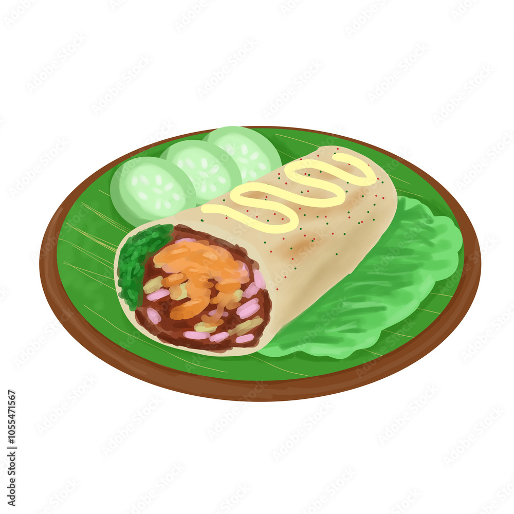 sandwich with cheese and vegetables sandwich with cheese and vegetables