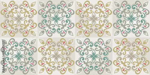 Foto decore tiles design,floor descore design,wall decore design flower design chex d