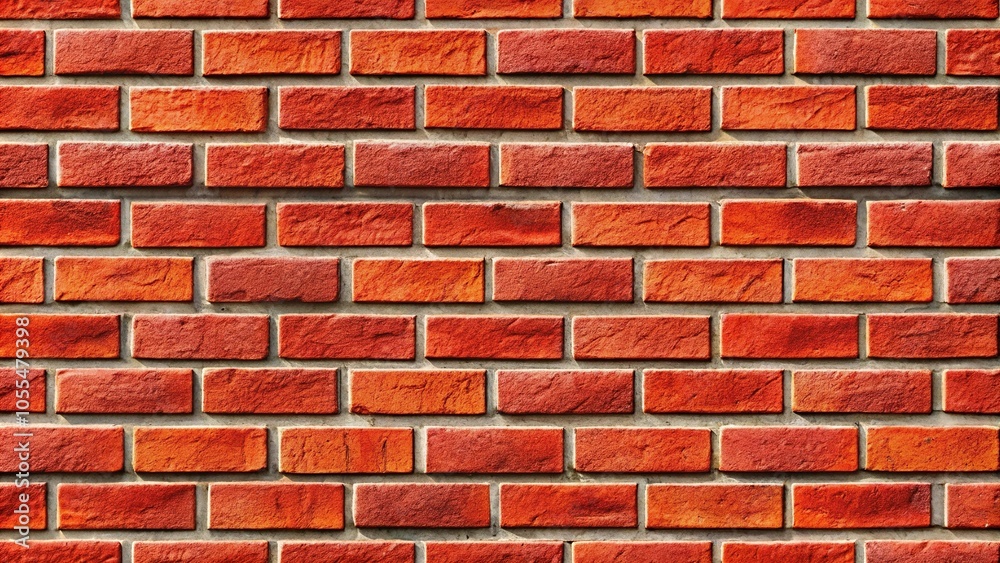 red brick textured wall or road seamless tile repeating pattern wallpaper background in tilted angle red brick textured wall or road seamless tile repeating pattern wallpaper background in tilted angle