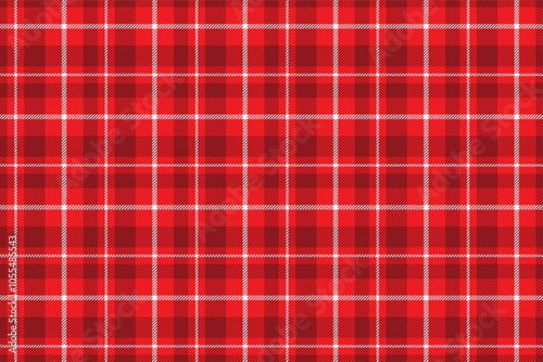 Seamless Ikat Pattern. Abstract background for textile design, wallpaper, surface textures, wrapping paper.