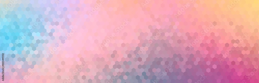 Abstract gradient pixel background, colourful and bright, blue pink and brown
Abstract gradient pixel background, colourful and bright, blue pink and brown
