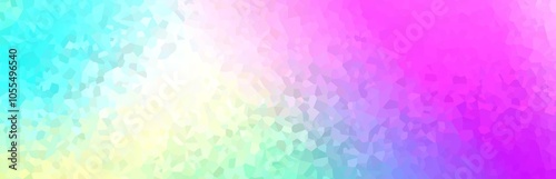 Wallpaper Mural Rainbow gradient pixel background colorful and bright


 Torontodigital.ca