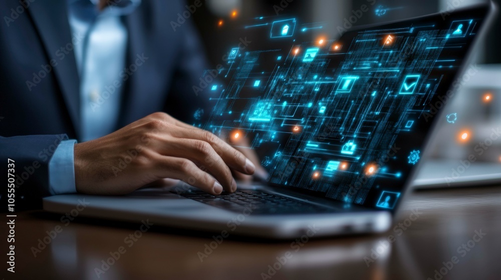 Digital Innovation for Global Connectivity