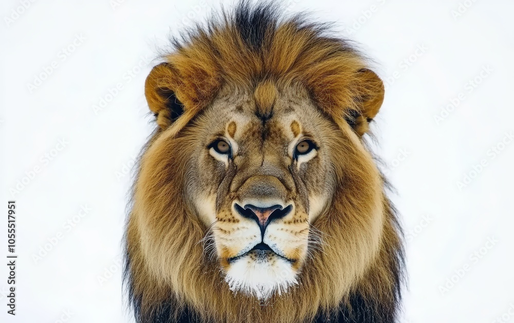 Roaring Lion: A powerful lion with its mouth open in a fierce roar, sharp teeth visible, and mane flowing back with energy. Roaring Lion: A powerful lion with its mouth open in a fierce roar, sharp teeth visible, and mane flowing back with energy.