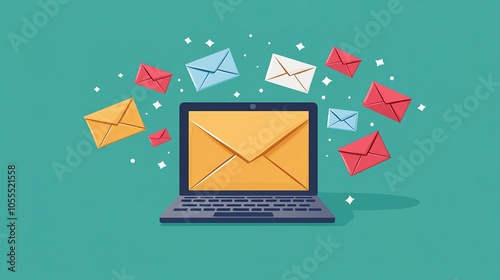 Business email marketing professional focusing on segmentation and targeting to deliver relevant, value-driven emails that drive conversions and engagement.